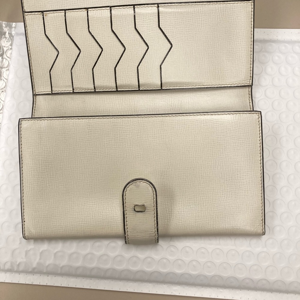 Valextra wallet - Picture 2 of 8